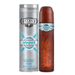 Cuba Original Cuba Winner Eau de toilette, 100ml