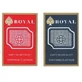 Royal Playing Cards, 1 pack