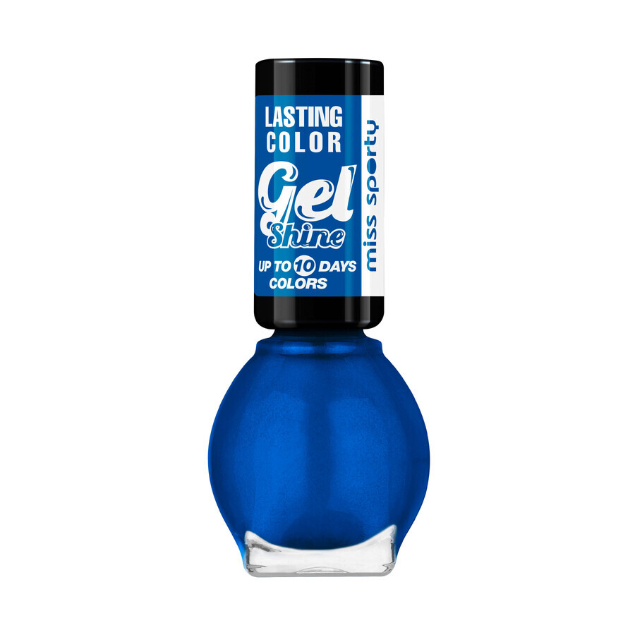 Cumpără Miss Sporty Lac de unghii rezistent la culoare 510, 7ml Miss Sporty Lac de unghii rezistent la culoare 510, 7ml