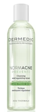 Dermedic Normacne Normacne Cleansing and Regulating Toner 200 ml