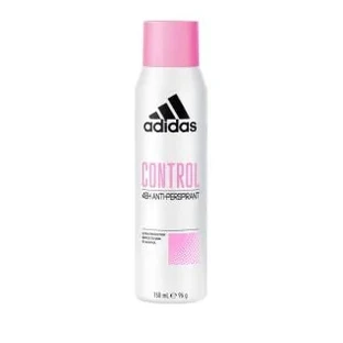 Adidas, Deodorant, Control for Women, 150ml