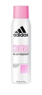 Adidas, Women's Control, Deodorant, 150ml