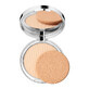 Clinique Stay Matte Creaseless Compact Poeder 01 Stay Buff, 7,6g