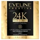Eveline Cosmetics Prestige 24k Snail &amp; Caviar Anti-Wrinkle Night Cream, 50ml