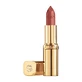 L'Oreal Paris Colour Riche Satin Ruj 107 Seine Zonsondergang