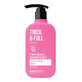 Chantal Thick amp; Full Hair Strengthening Conditioner, 375ml