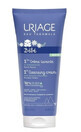 Uriage Bebe 1st Cleansing Cream Pienicy si baby bath cream, 200ml
