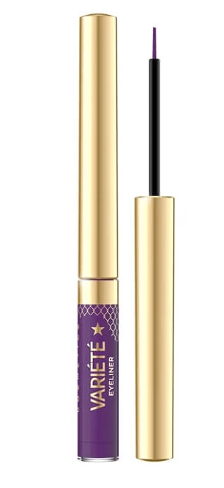 Eveline Cosmetics, Varieties, Eyeliner colored in kaamarz no. 5,…