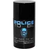 Deodorant stick Police To Be Man, 75ml
