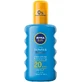 Nivea Sun, Sun Protection Spray, SPF 20, 200 ml