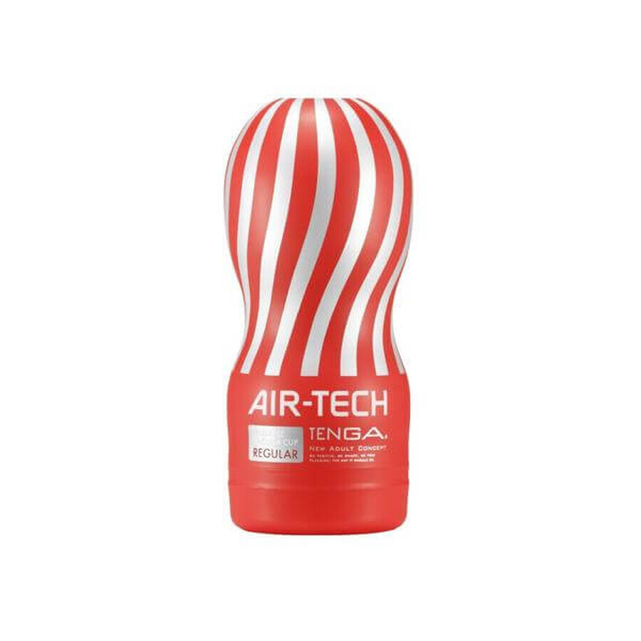 Tenga Air-Tech reusable regular air masturbator