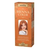 Venita Henna Color Herbal coloring lotion with henna extract 5 Paprika, 75ml