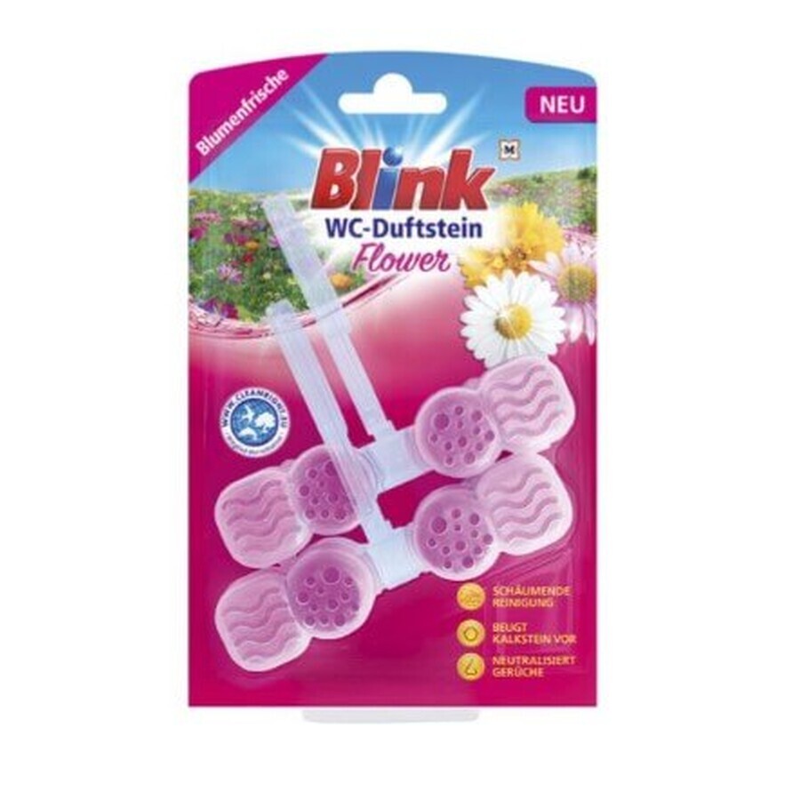 Buy Blink, Blink Flower, hanging WC, 1 pc Blink, Blink Flower, hanging WC, 1 pc
