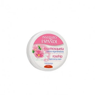 Instituto Espanol Rosa Mosqueta Regenerating Body and Hand Cream 50ml
