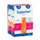 Tropische vruchtendrank - Supportan, 4x200 ml, Fresenius Kabi Duitsland
