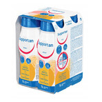 Tropical fruit drink - Supportan, 4x200 ml, Fresenius Kabi Germany Tropical fruit drink - Supportan, 4x200 ml, Fresenius Kabi Germany