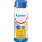 Tropical fruit drink - Supportan, 4x200 ml, Fresenius Kabi Germany Tropical fruit drink - Supportan, 4x200 ml, Fresenius Kabi Germany