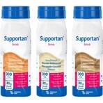 Tropical fruit drink - Supportan, 4x200 ml, Fresenius Kabi Germany Tropical fruit drink - Supportan, 4x200 ml, Fresenius Kabi Germany