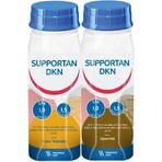Tropical fruit drink - Supportan, 4x200 ml, Fresenius Kabi Germany Tropical fruit drink - Supportan, 4x200 ml, Fresenius Kabi Germany