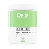Delia Good Jabón líquido para pies con 45% de urea, 250g