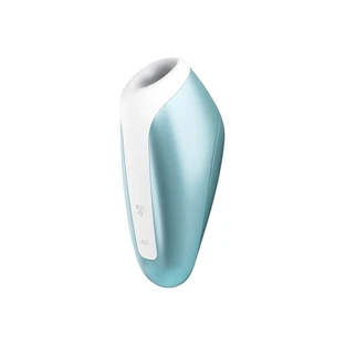 Satisfyer Love Breeze stimulator echta sscy Ice Blue