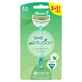 Wilkinson My Intuition Xtreme3 Comfort Sensitive Maquinillas de afeitar femeninas desechables Comfort Sensitive, 4 unidades