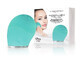 Dermofuture sonic facial cleansing brush mit