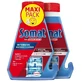Somat Duo Power Experts, Dishwasher Cleaner, 2 x 250 ml
