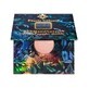 Feerie Celeste Pressed Metallic Shadows PG172 Glimpse Of Sunshine, 1.2g