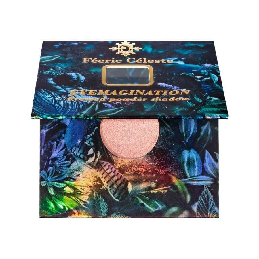 Winkel op Feerie Celeste Pressed Metallic Shadows PG172 Glimpse Of Sunshine, 1.2g Feerie Celeste Pressed Metallic Shadows PG172 Glimpse Of Sunshine, 1.2g