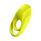 Satisfyer Spectacular Duo Vibrerende Cock Ring Groen