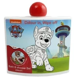 Paw Patrol, Bath additive, 250ml