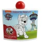 Paw Patrol, Aditivo de baño, 250ml