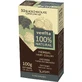 Venita Tinte para el cabello 100% a base de plantas 3.0 Chocolate negro, 100 g