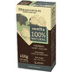 Venita 100% Herbal Hair Colour 3.0 Dark Chocolate, 100g