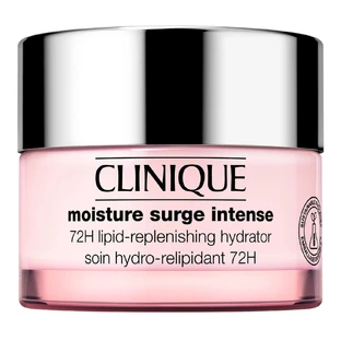 Clinique Moisture Surge Intense 72H Hydratant relipidant, 50ml