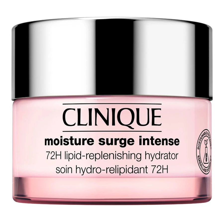 Clinique Moisture Surge Intense 72H Hydratant relipidant, 50ml