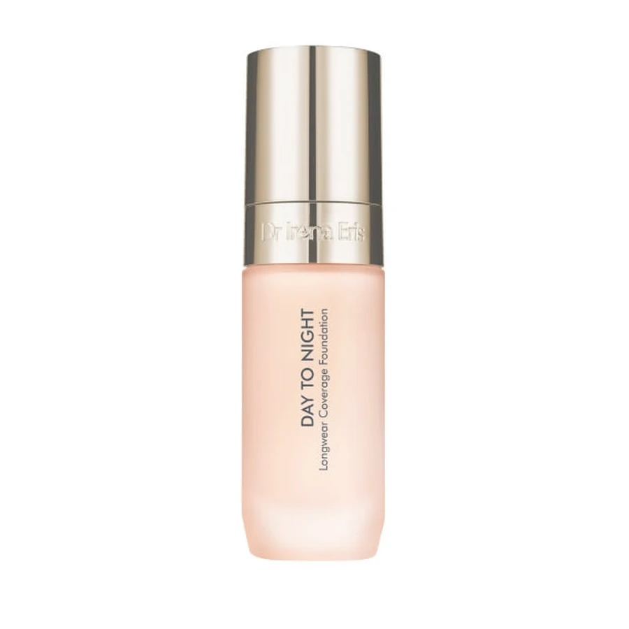 Dr Irena Eris Day to Night Fluid 010C Porcelain, 30 ml