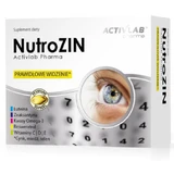 NutroZIN, 60 capsules