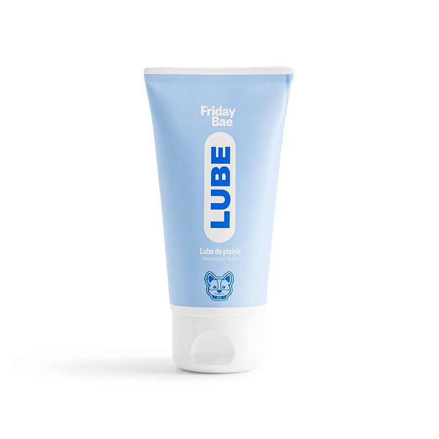 Friday Bae Lube Lub avec de l'eau, 50ml