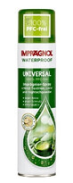 Impragnol, universale, spray impregnante per la pelle, 400 ml