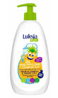 Luxja Kids el duș și șampon 2&#238;n1, 500 ml