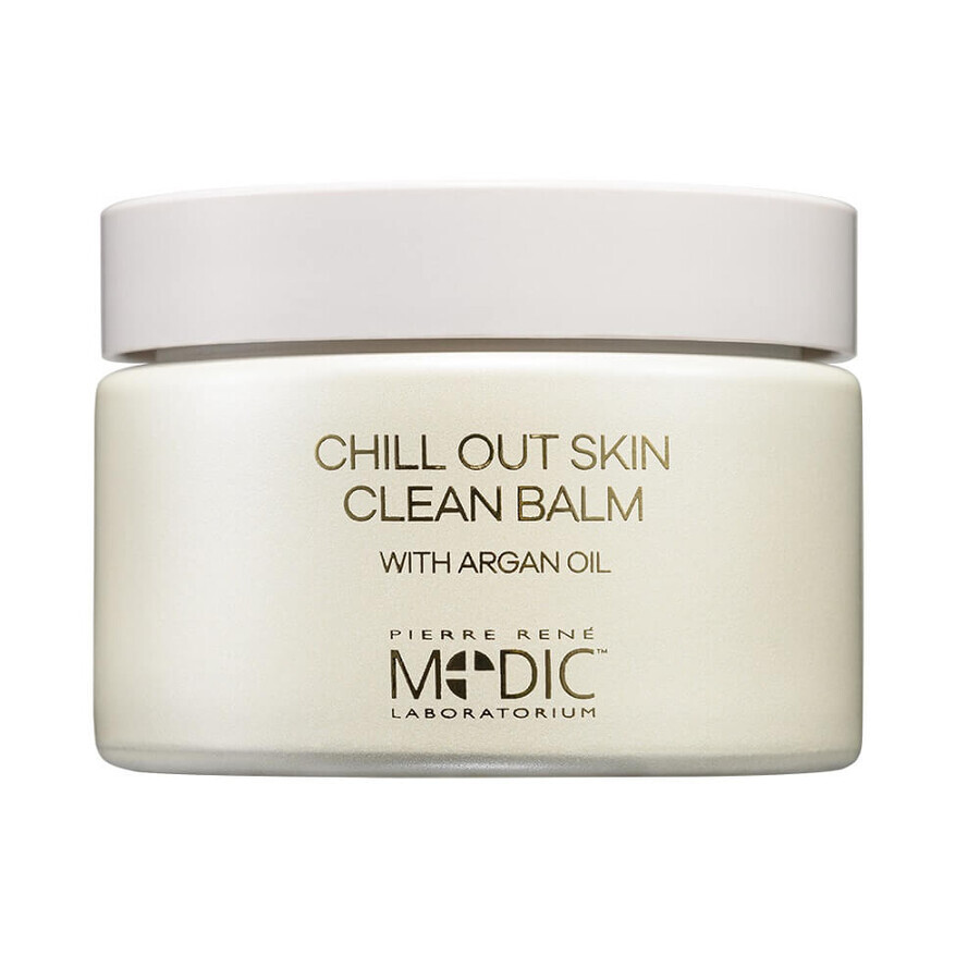 Comprar Pierre Rene Medic Chill Out Skin Clean Loción Demakijau, 30ml Pierre Rene Medic Chill Out Skin Clean Loción Demakijau, 30ml