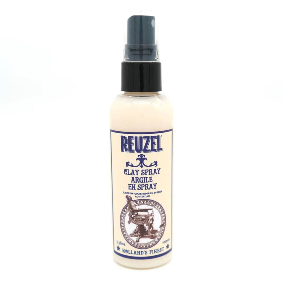 Reuzel Hair Texturising Spray 100ml