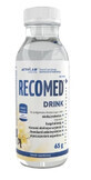 Recomed ActivLab Pharma Drink gusto vaniglia, 65 g