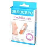 Pasocare Specialist Plus Abrasion Patch, set, 10 pezzi - Lunga durata!