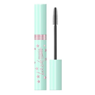 Lovely Lashmania Mascara allongeant et épaississant noir, 8g