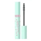 Lovely Lashmania Mascara allongeant et épaississant noir, 8g