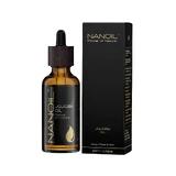 Nanoil Jojobaöl für Haar- und Körperpflege, 50ml
