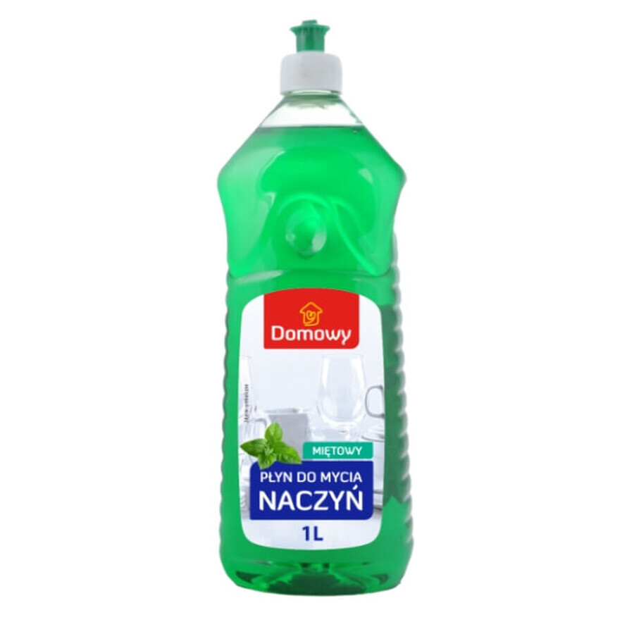 Lichid de spălat vase de casă Mita, 1 l